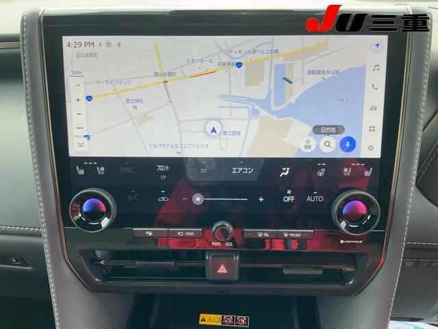 Toyota VELLFIRE 2024 7657843-11