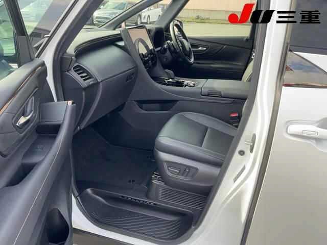 Toyota VELLFIRE 2024 7657843-3
