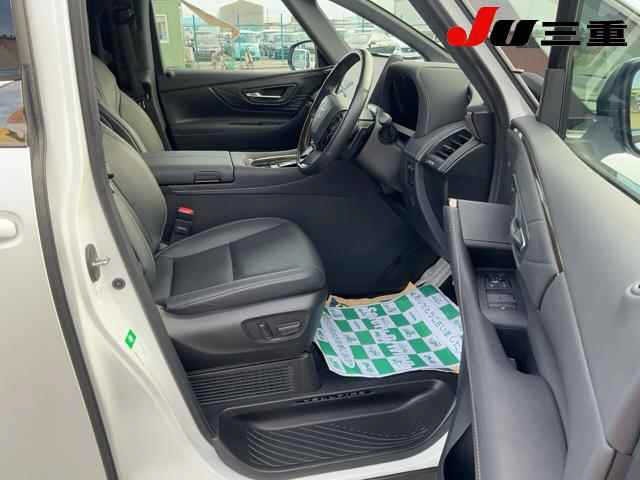 Toyota VELLFIRE 2024 7657843-4