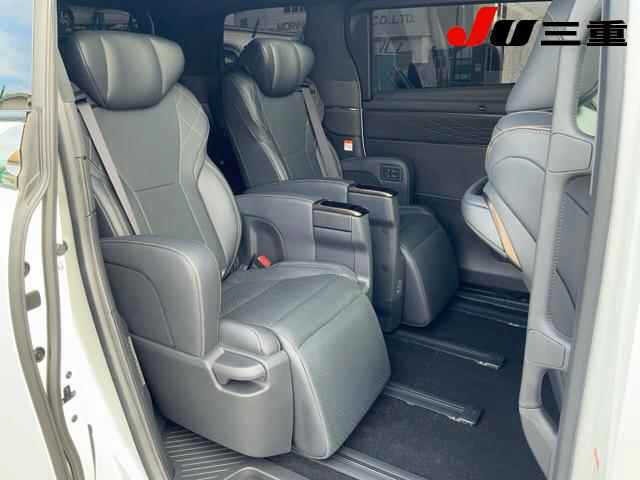 Toyota VELLFIRE 2024 7657843-5