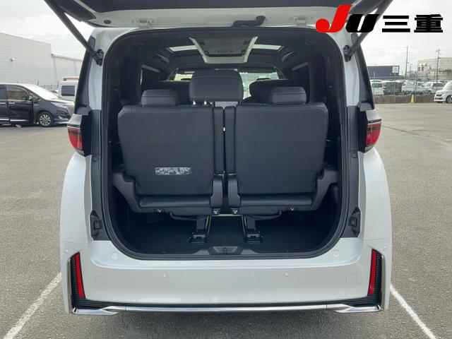 Toyota VELLFIRE 2024 7657843-7