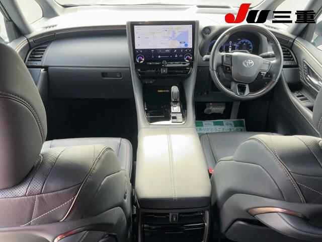 Toyota VELLFIRE 2024 7657843-8