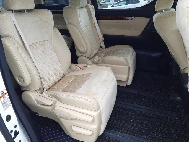 Toyota VELLFIRE 2015 7657850-10