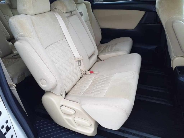 Toyota VELLFIRE 2020 7657851-10