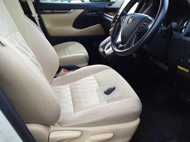 Toyota VELLFIRE 2020 7657851-8