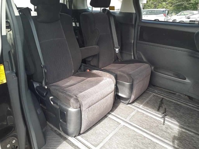 Toyota VELLFIRE 2013 7657853-10