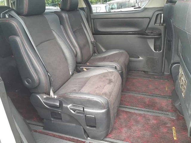 Toyota VELLFIRE 2012 7657854-10