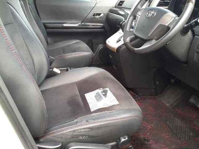 Toyota VELLFIRE 2012 7657854-8