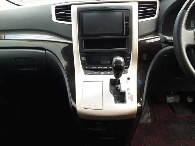 Toyota VELLFIRE 2012 7657854-9