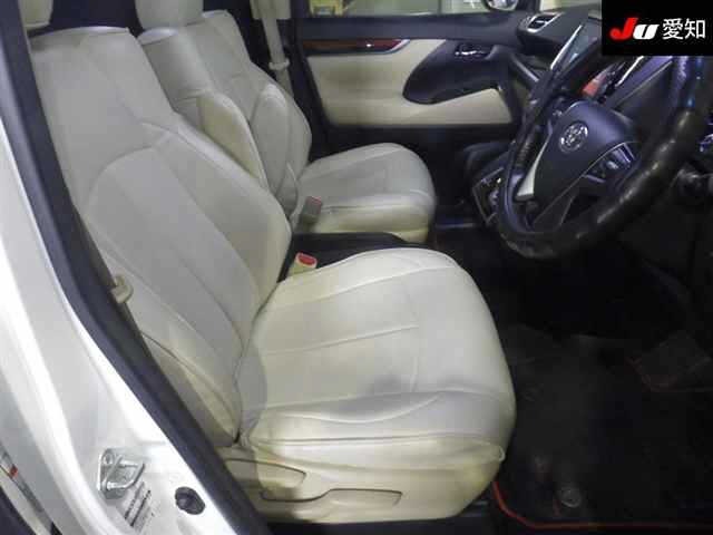 Toyota VELLFIRE 2016 7657856-6