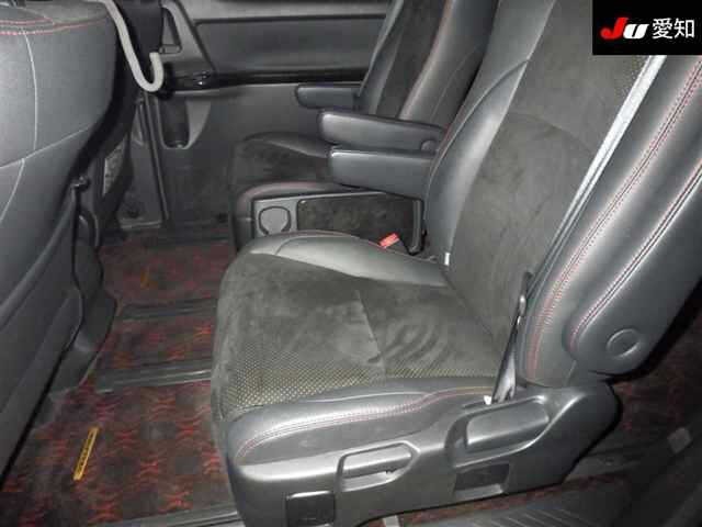 Toyota VELLFIRE 2013 7657857-4