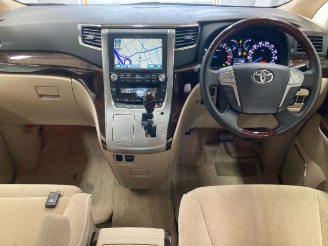Toyota VELLFIRE 2012 7657867-3