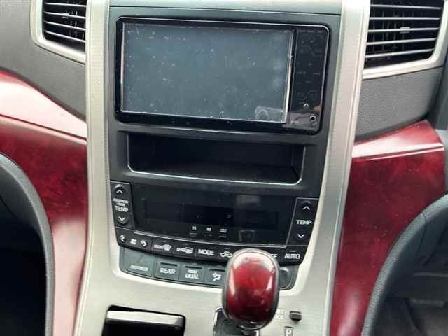 Toyota VELLFIRE 2009 7657870-6