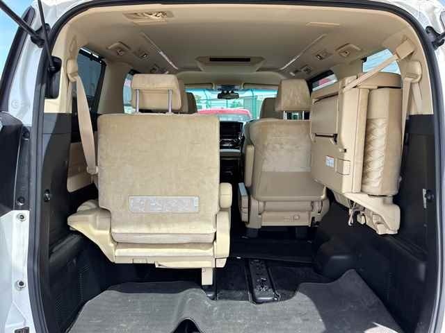 Toyota VELLFIRE 2015 7657871-10