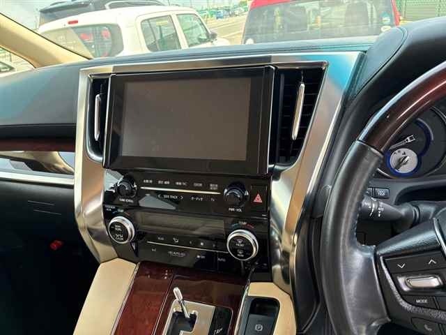 Toyota VELLFIRE 2015 7657871-6