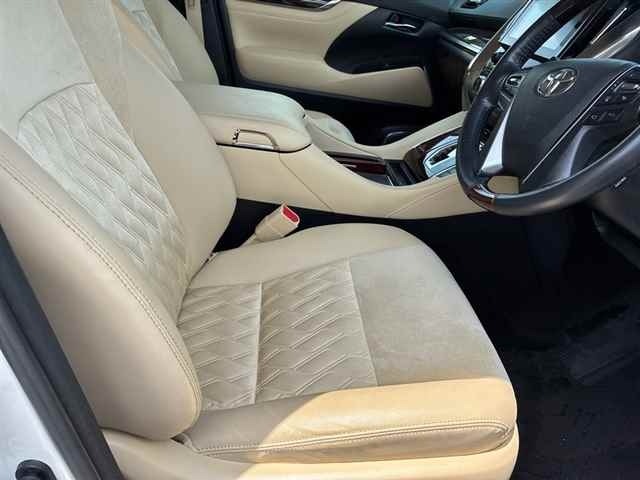 Toyota VELLFIRE 2015 7657871-7