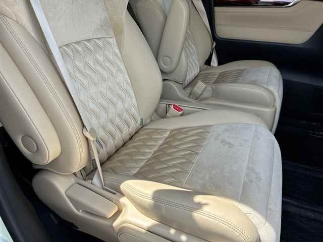 Toyota VELLFIRE 2015 7657871-8