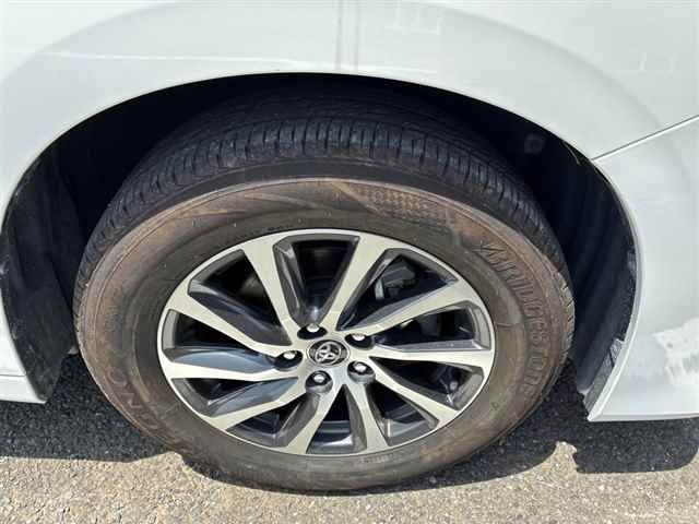 Toyota VELLFIRE 2015 7657871-9