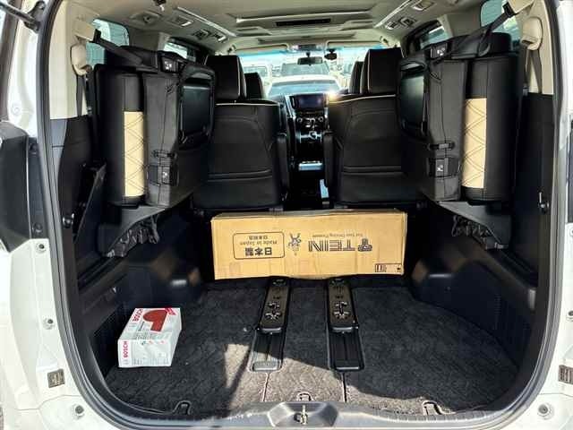 Toyota VELLFIRE 2015 7657872-10
