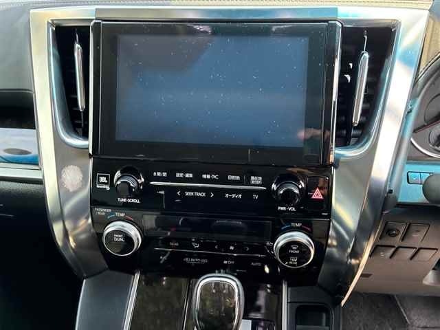 Toyota VELLFIRE 2015 7657872-6