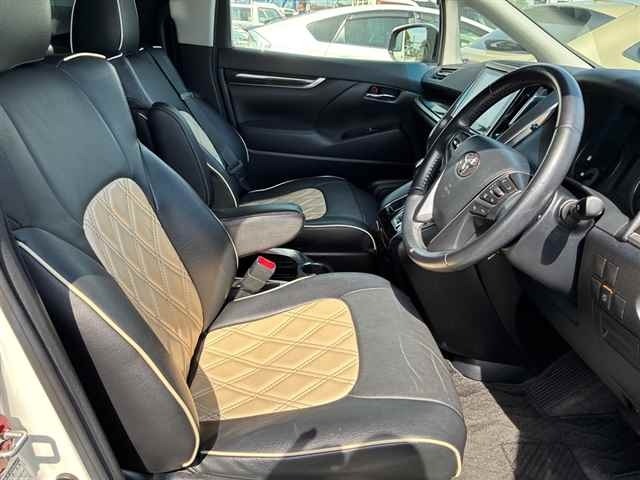 Toyota VELLFIRE 2015 7657872-7