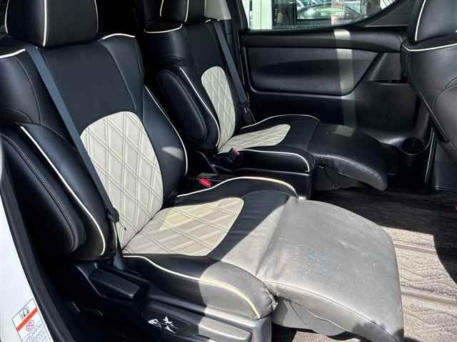 Toyota VELLFIRE 2015 7657872-8