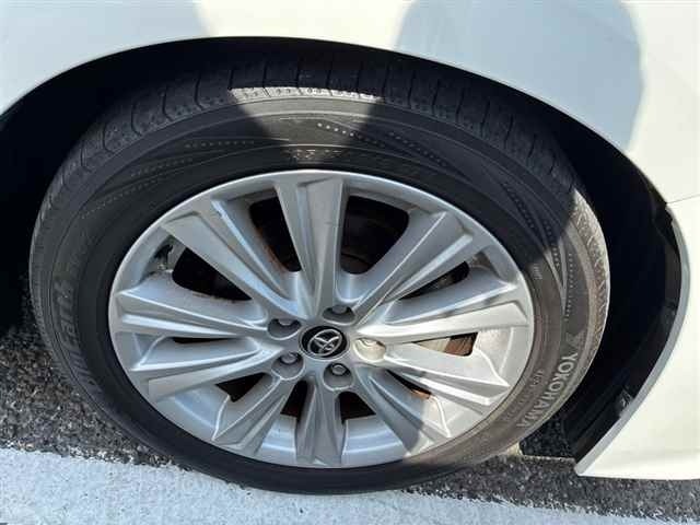 Toyota VELLFIRE 2015 7657872-9