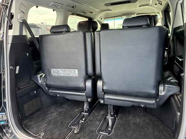 Toyota VELLFIRE 2015 7657873-10