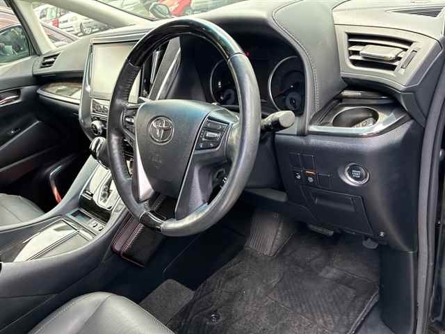 Toyota VELLFIRE 2015 7657873-3