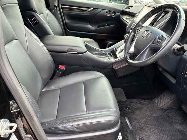 Toyota VELLFIRE 2015 7657873-7