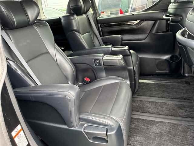 Toyota VELLFIRE 2015 7657873-8