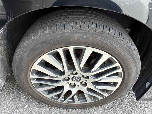 Toyota VELLFIRE 2015 7657873-9