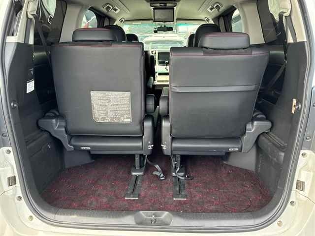 Toyota VELLFIRE 2013 7657874-10