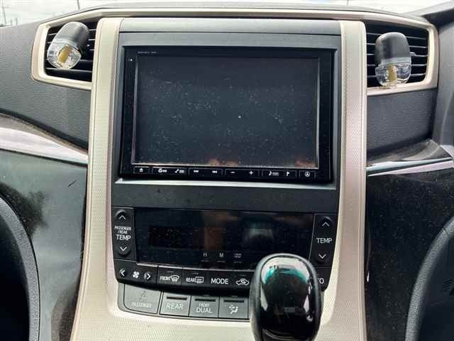 Toyota VELLFIRE 2013 7657874-6