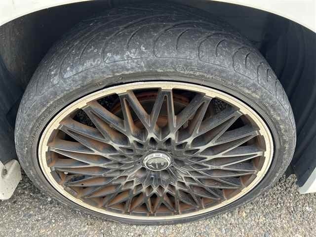 Toyota VELLFIRE 2013 7657874-9
