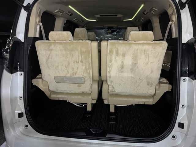 Toyota VELLFIRE 2017 7657875-10