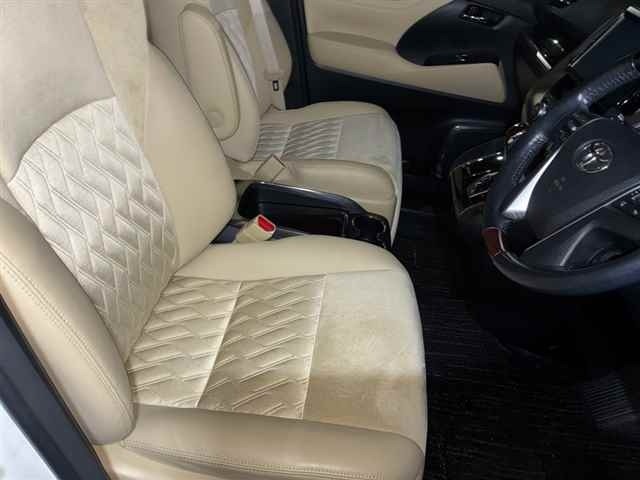 Toyota VELLFIRE 2017 7657875-7