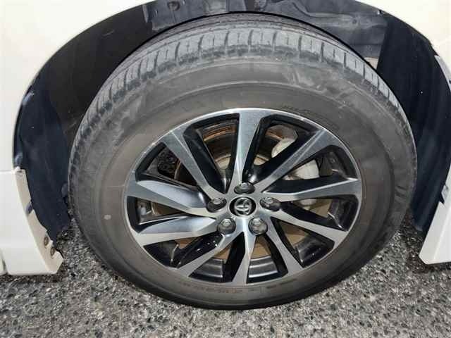 Toyota VELLFIRE 2017 7657875-9