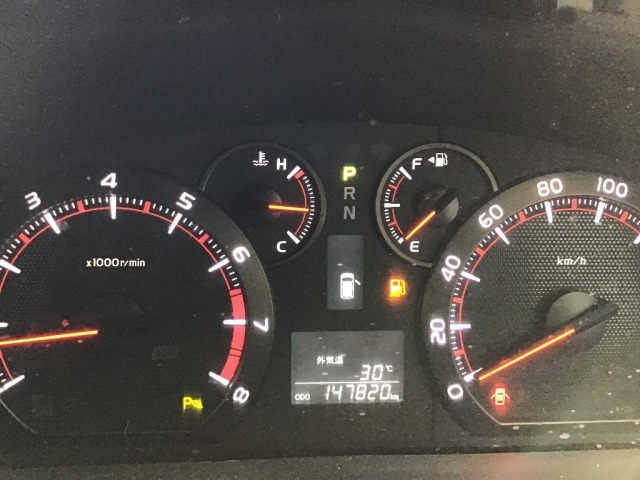 Toyota VELLFIRE 2012 7657876-8
