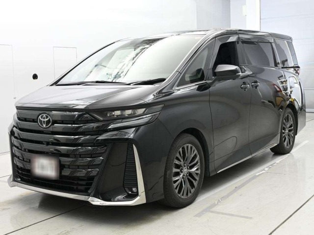 Toyota VELLFIRE 2023 7657910-0