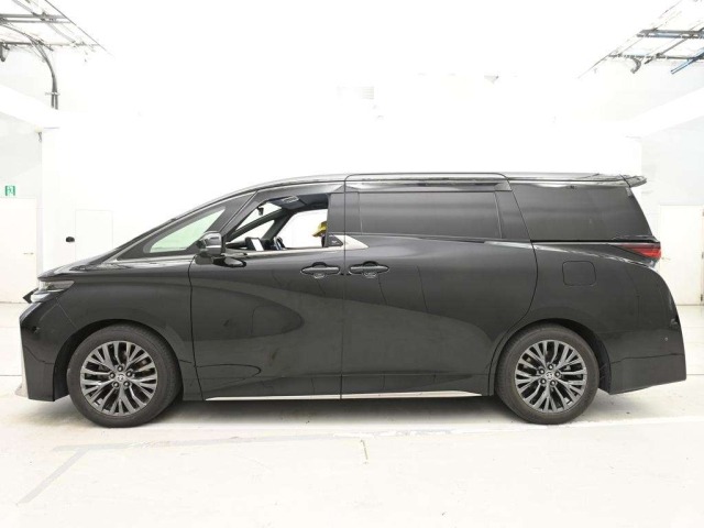 Toyota VELLFIRE 2023 7657910-4