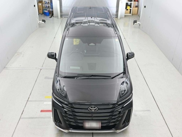 Toyota VELLFIRE 2023 7657910-7