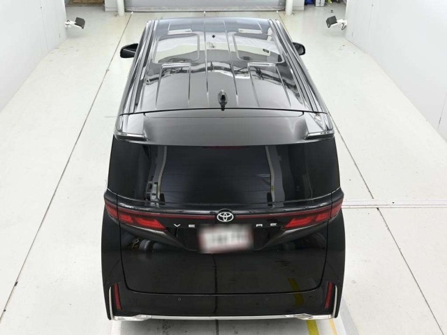 Toyota VELLFIRE 2023 7657910-8