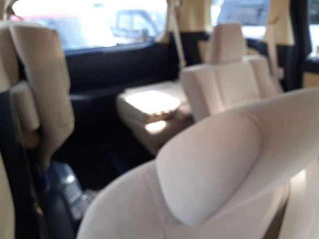 Toyota VELLFIRE 2015 7657911-11