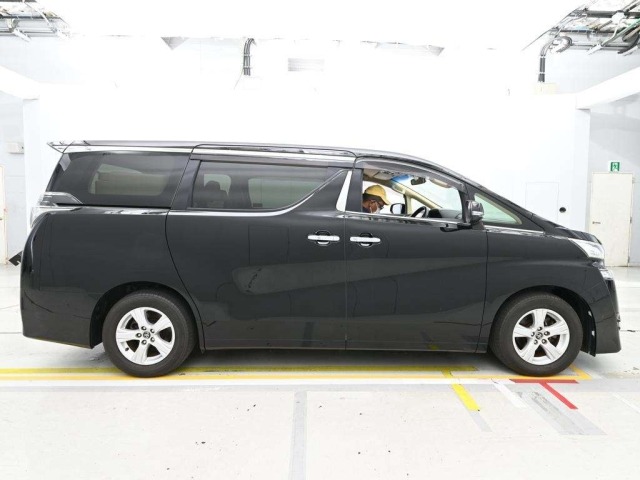 Toyota VELLFIRE 2015 7657911-3