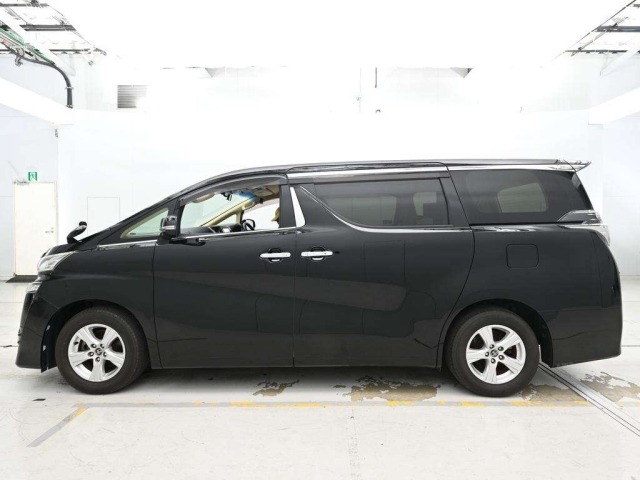 Toyota VELLFIRE 2015 7657911-4