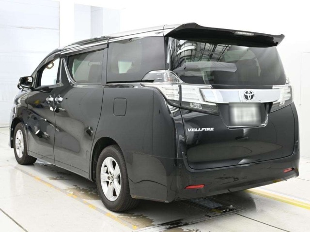 Toyota VELLFIRE 2015 7657911-6