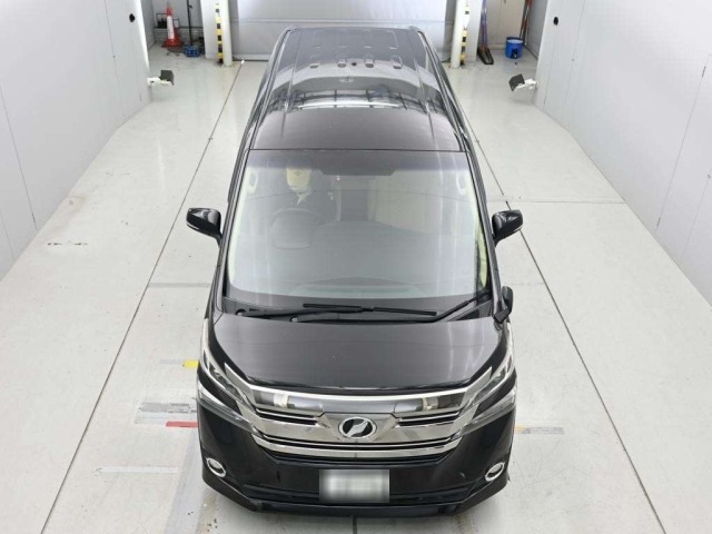 Toyota VELLFIRE 2015 7657911-7