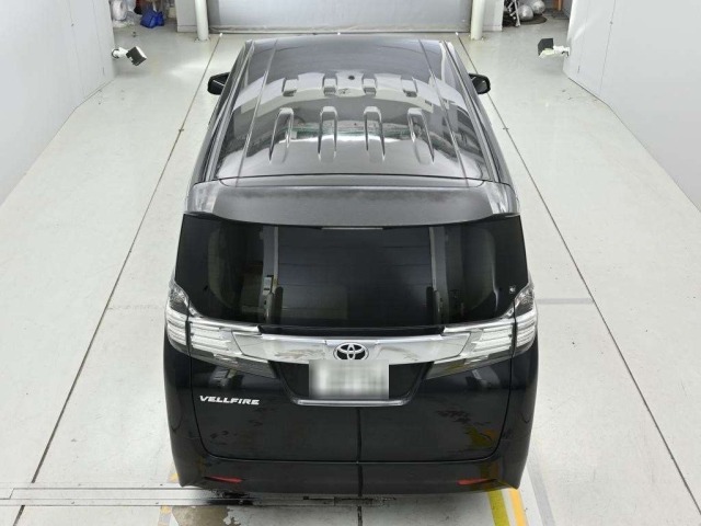 Toyota VELLFIRE 2015 7657911-8