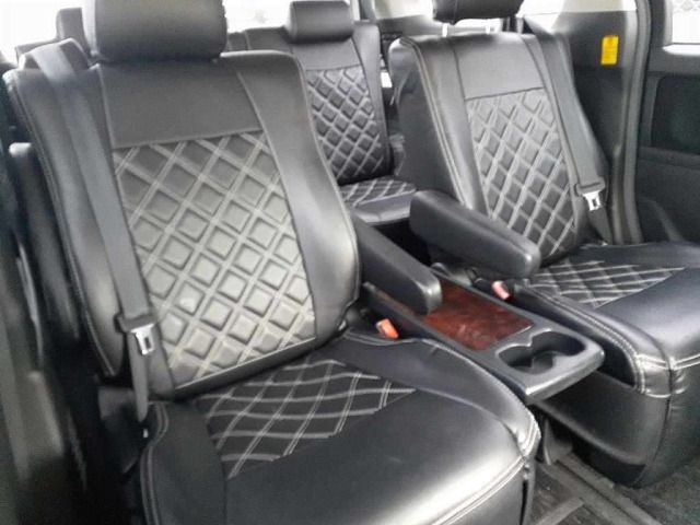 Toyota VELLFIRE 2012 7657918-11